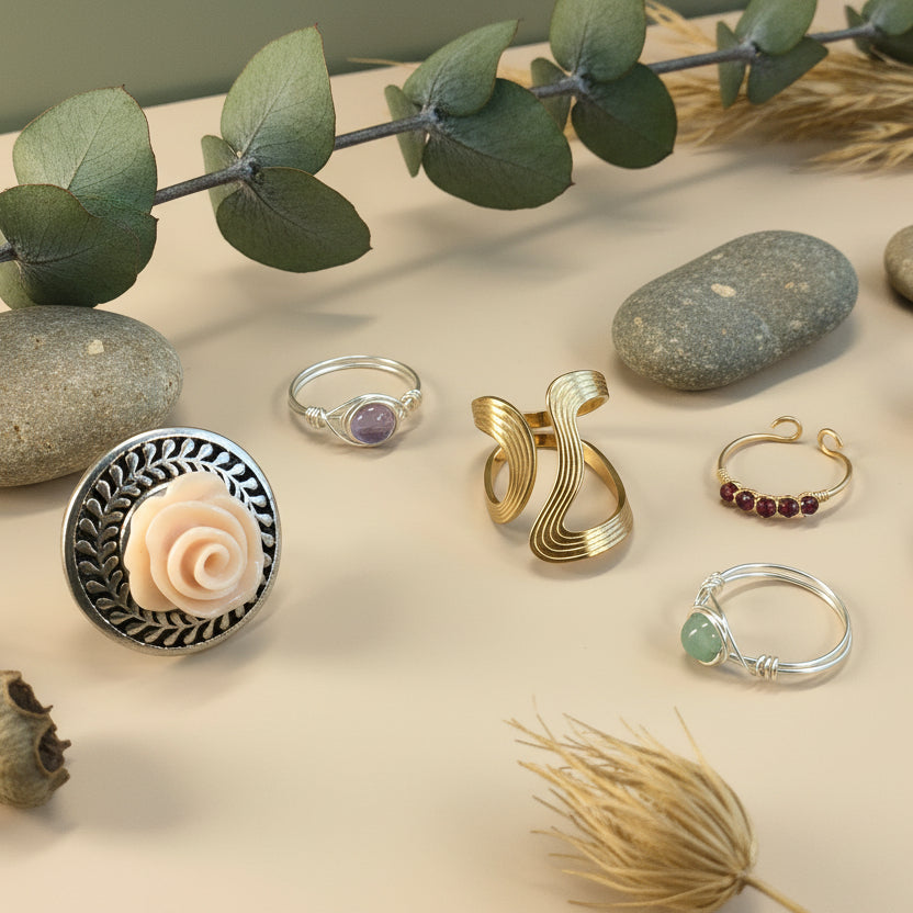 Ringe