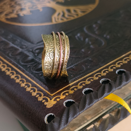 Meditationsring