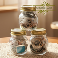Mystery Jar