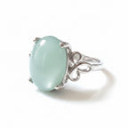 Ring mit Aventurin Stein