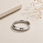Titan Ring Hypoallergen